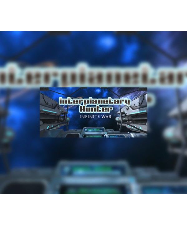 Interplanetary Hunter Steam Key GLOBAL